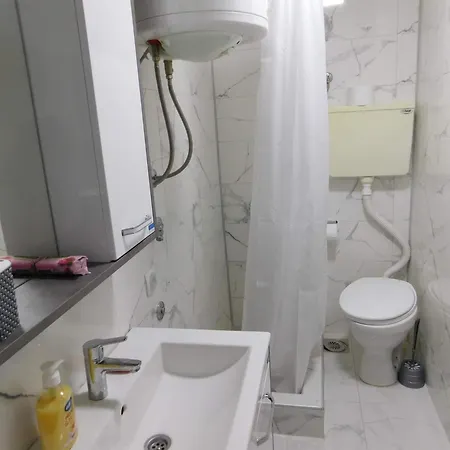 Apartman Bagdala Krusevac Exterior photo