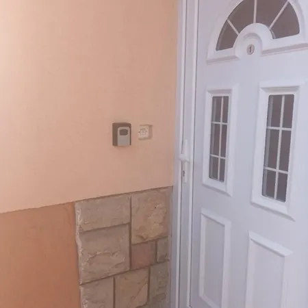 Apartman Bagdala Krusevac Exterior photo