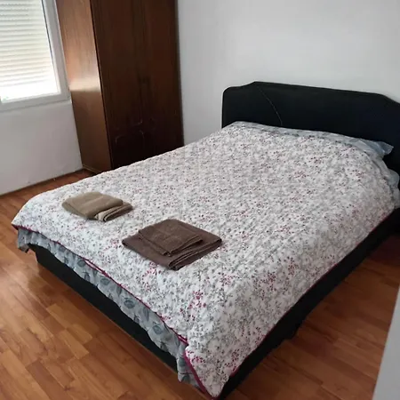 Apartman Bagdala Krusevac Exterior photo