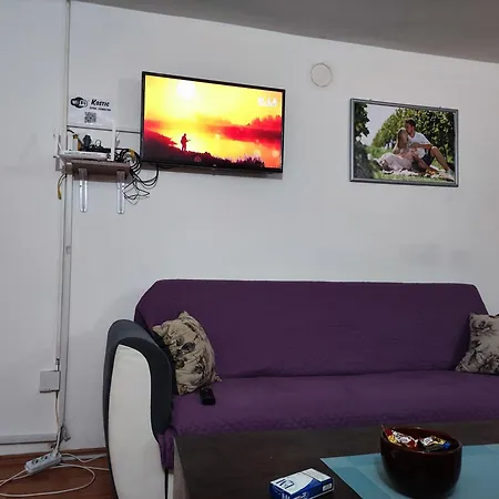 Apartman Bagdala Krusevac Exterior photo