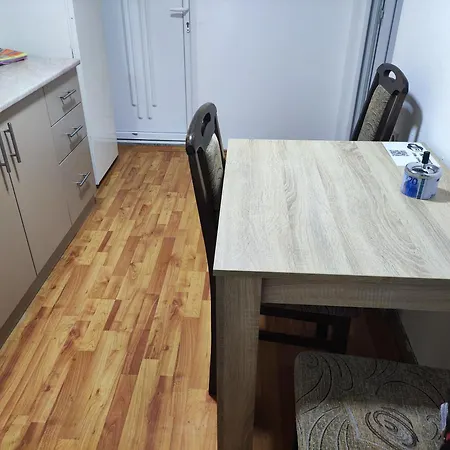 Apartman Bagdala Krusevac Exterior photo