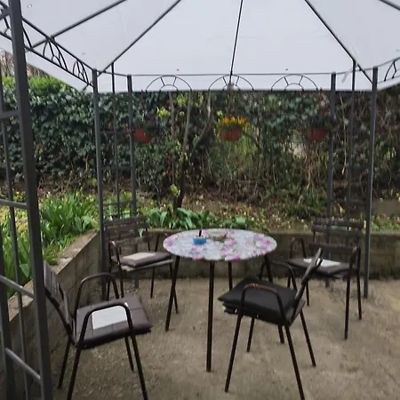 Apartman Bagdala Krusevac Exterior photo