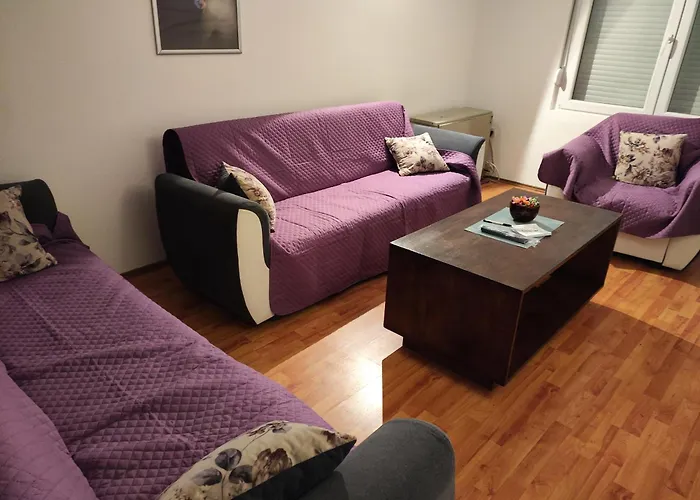 Apartman Bagdala