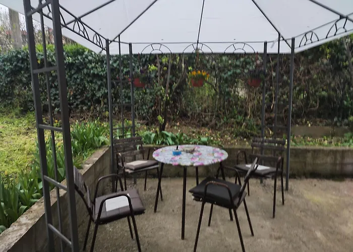 Apartman Bagdala