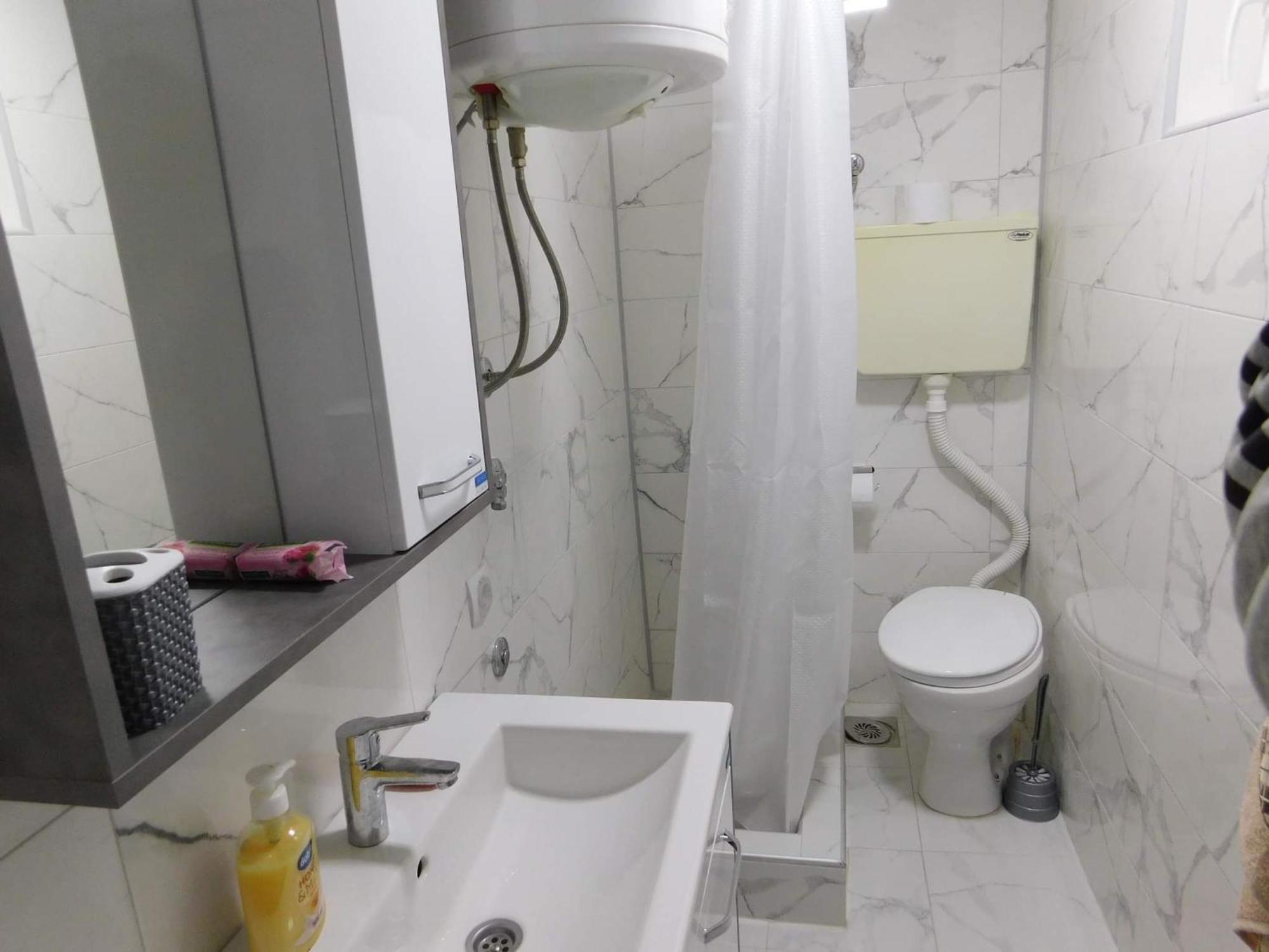 Bagdala Apartment *