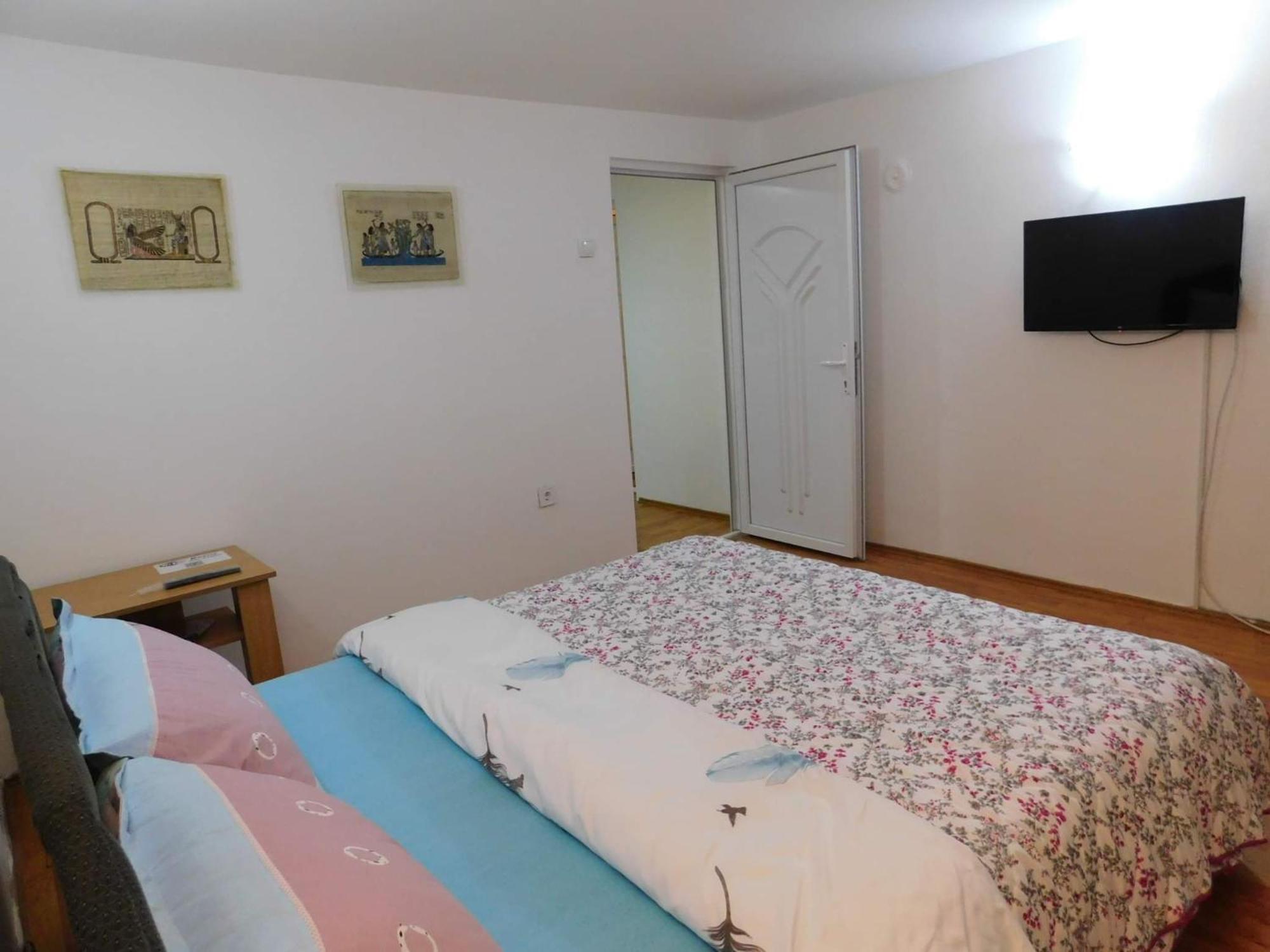 Apartment Bagdala