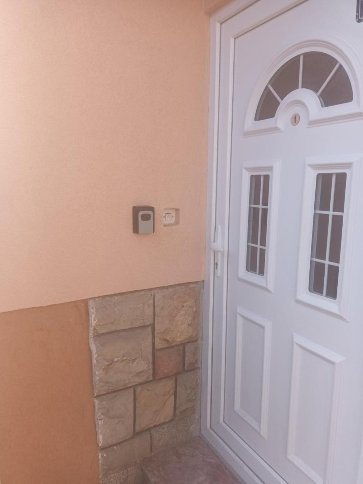 Bagdala Apartment