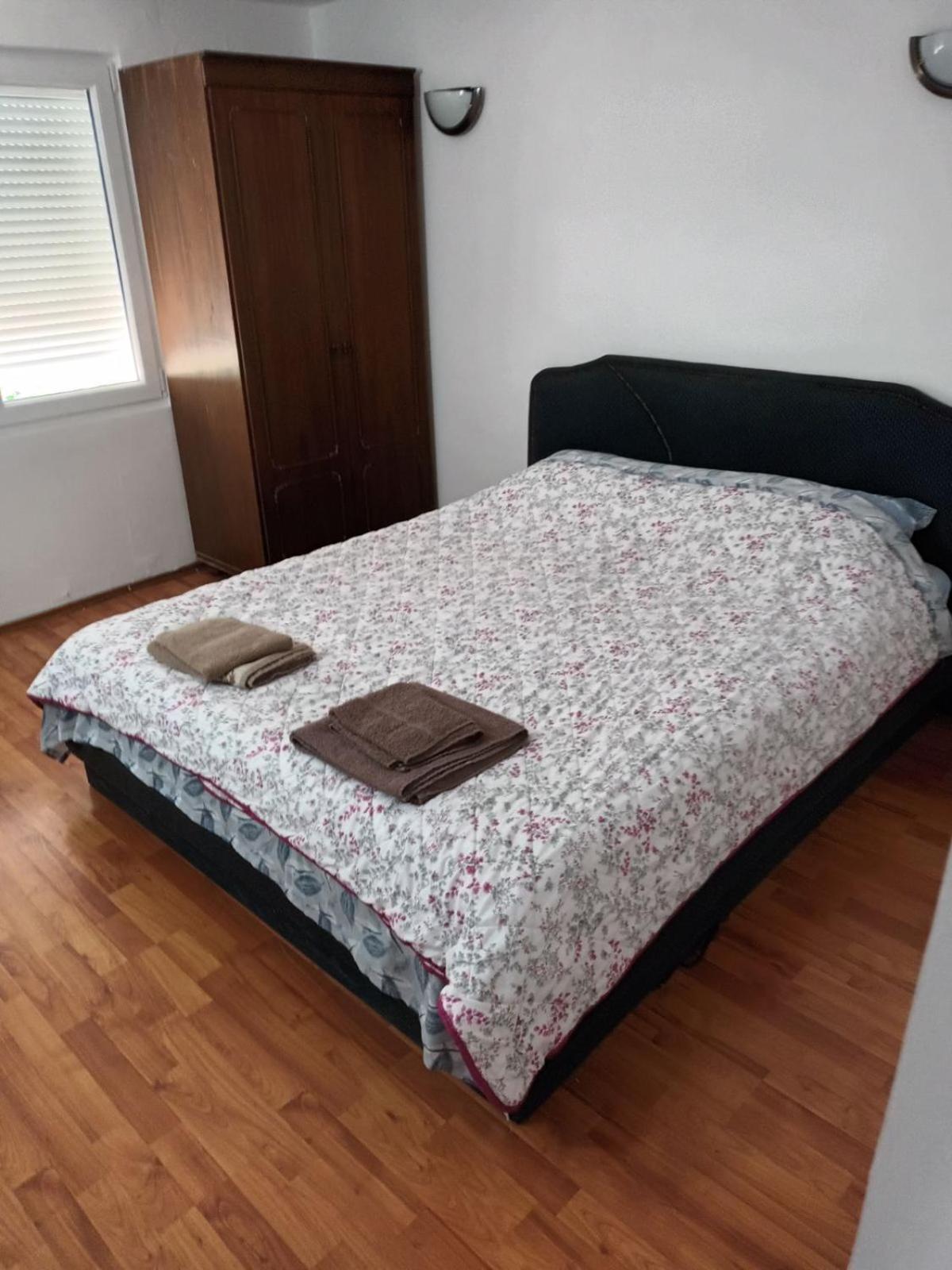 Bagdala Apartment *
