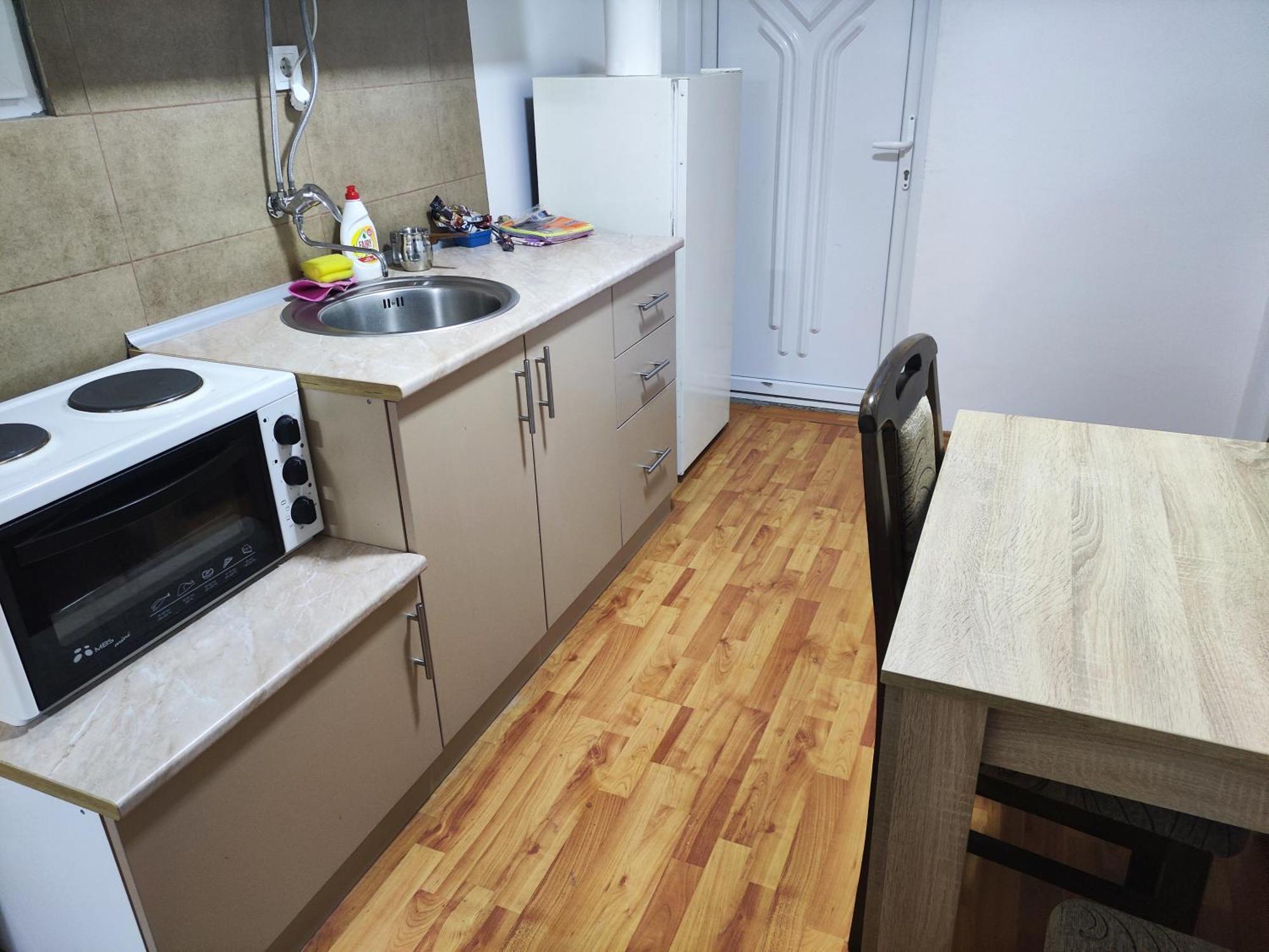 Bagdala Apartment Krusevac