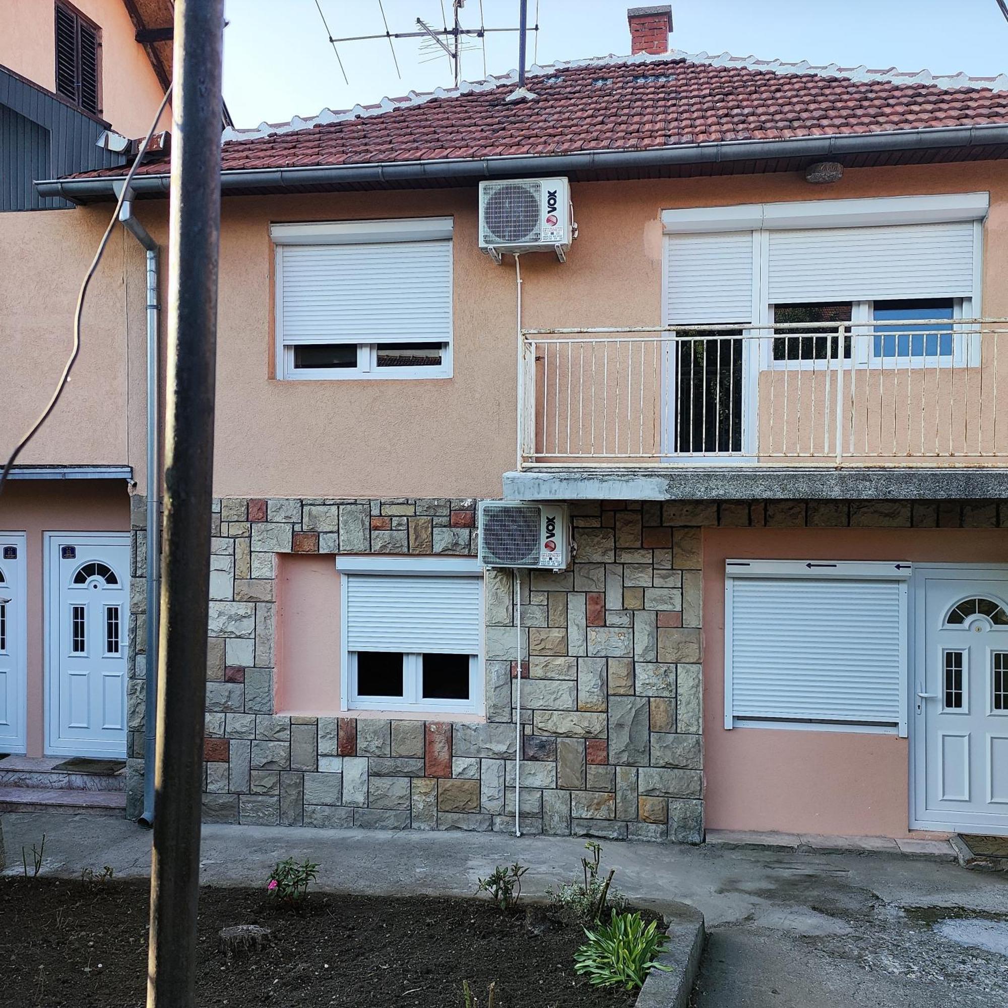 Bagdala * Krusevac